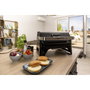 Campingaz Attitude 2go Barbecue électrique de table portable avec grille