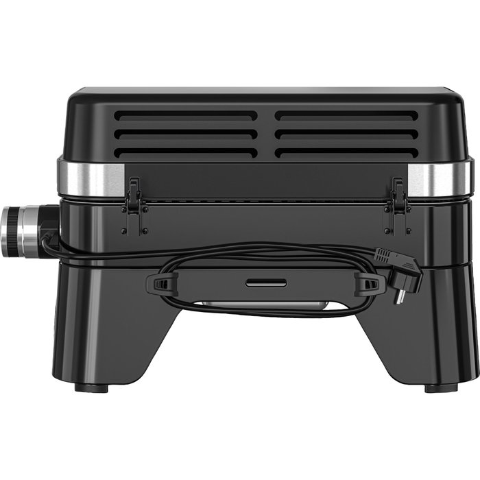 Campingaz Attitude 2go Barbecue électrique de table portable avec grille
