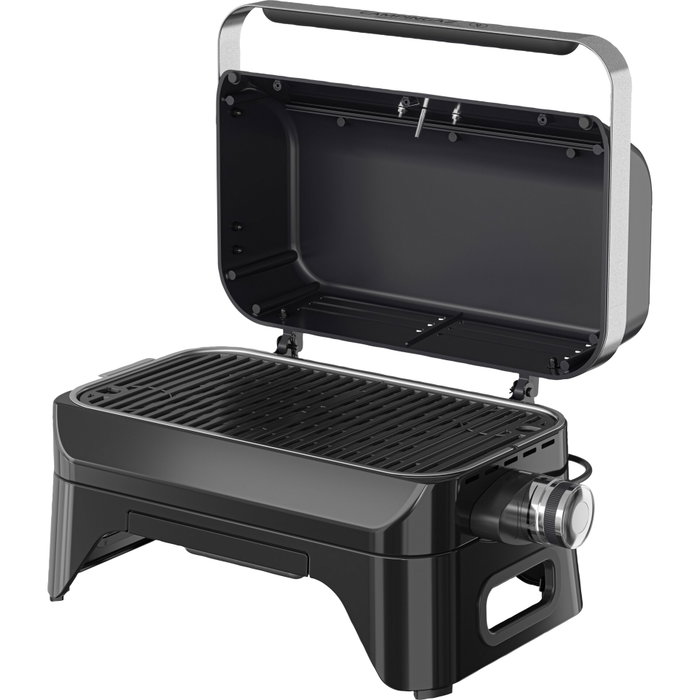 Campingaz Attitude 2go Barbecue électrique de table portable avec grille
