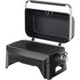 Campingaz Attitude 2go Barbecue électrique de table portable avec grille