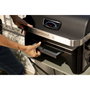 Campingaz Attitude 2go Barbecue électrique de table portable avec grille