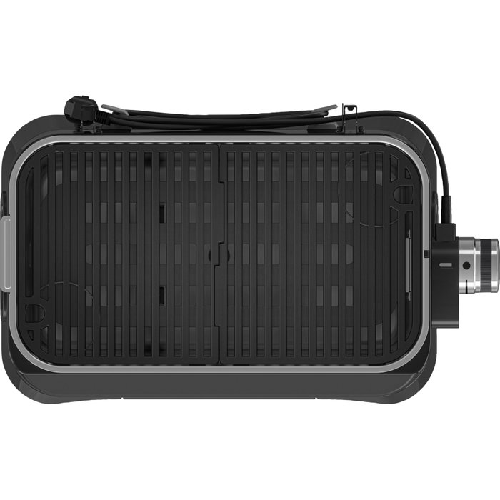 Campingaz Attitude 2go Barbecue électrique de table portable avec grille