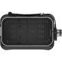 Campingaz Attitude 2go Barbecue électrique de table portable avec grille