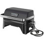 Campingaz Attitude 2go Barbecue électrique de table portable avec grille