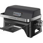 Campingaz Attitude 2go Barbecue électrique de table portable avec grille
