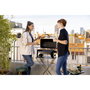 Campingaz Attitude 2go Barbecue électrique de table portable avec grille