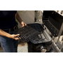 Campingaz Attitude 2go Barbecue électrique de table portable avec grille