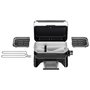 Campingaz Attitude 2go Barbecue électrique de table portable avec grille