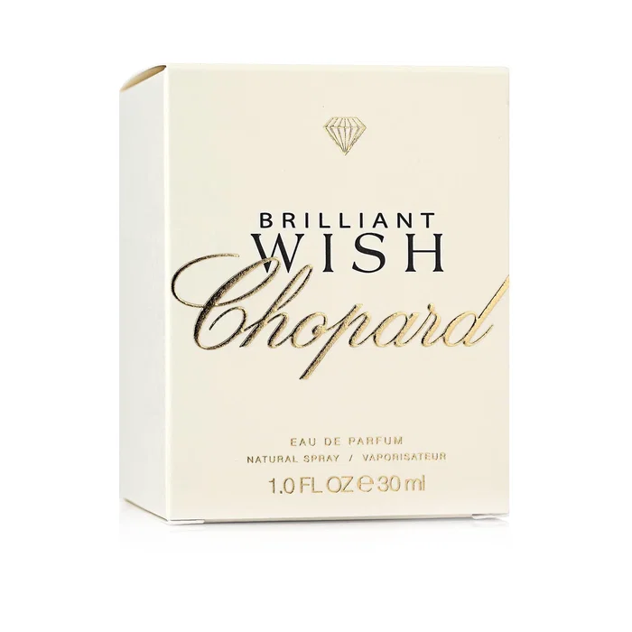 Chopard Brilliant Wish Eau de Parfum 30 ml