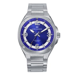 Montre Homme Mark Maddox HM1020-35