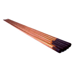 HOKMAND Électrode à l'arc air-arc 8 x 305 mm