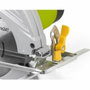 Fieldmann FDK 201202-E Scie circulaire 1200 W