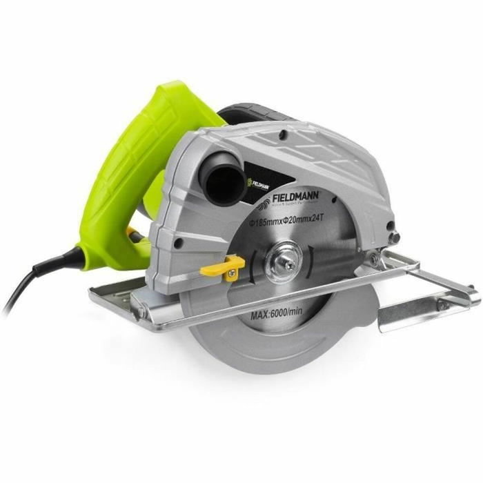 Fieldmann FDK 201202-E Scie circulaire 1200 W
