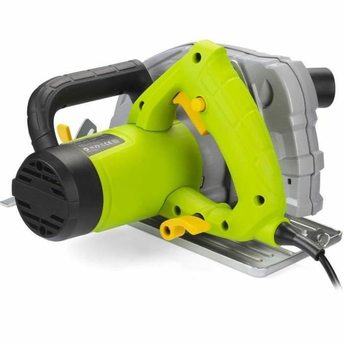 Fieldmann FDK 201202-E Scie circulaire 1200 W