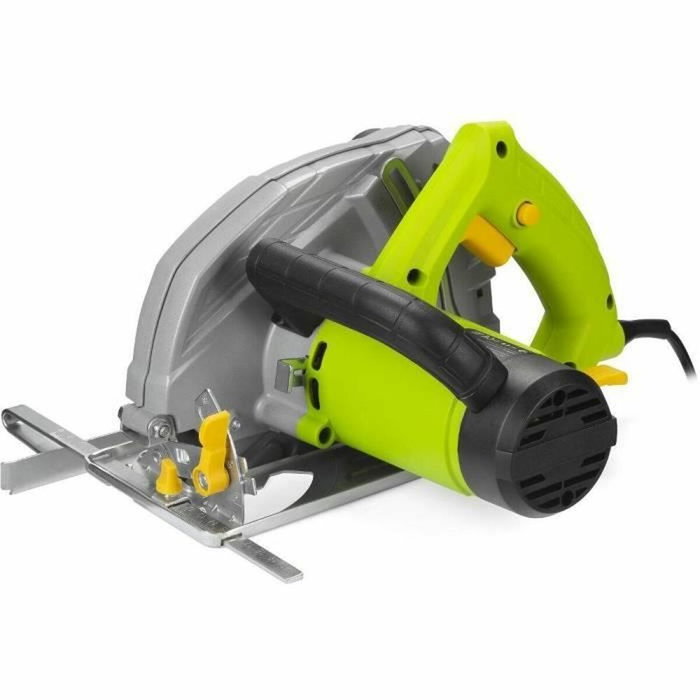 Fieldmann FDK 201202-E Scie circulaire 1200 W