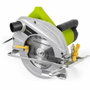 Fieldmann FDK 201202-E Scie circulaire 1200 W