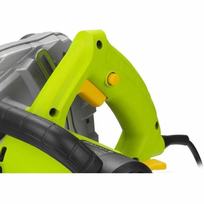 Fieldmann FDK 201202-E Scie circulaire 1200 W