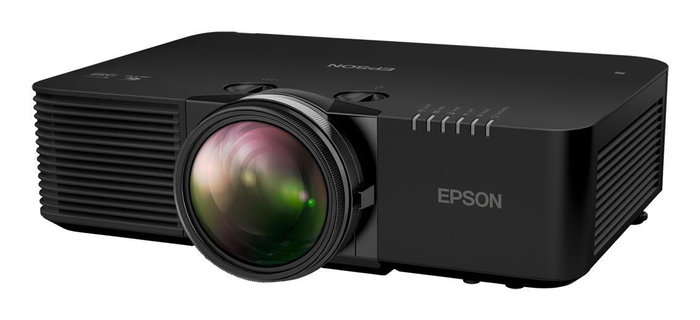 Epson EB-L695SU Projecteur Noir Epson EB-L695SU Projecteur Noir