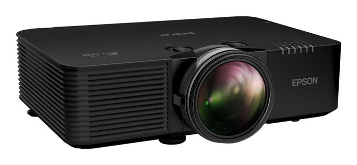 Epson EB-L695SU Projecteur Noir Epson EB-L695SU Projecteur Noir