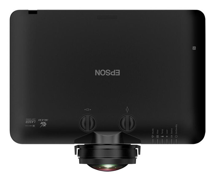 Epson EB-L695SU Projecteur Noir Epson EB-L695SU Projecteur Noir