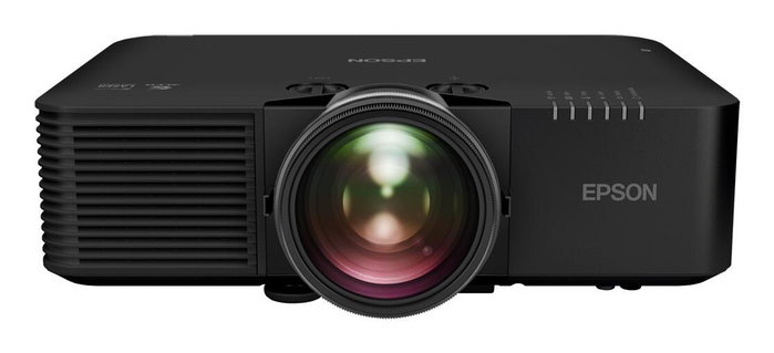 Epson EB-L695SU Projecteur Noir Epson EB-L695SU Projecteur Noir