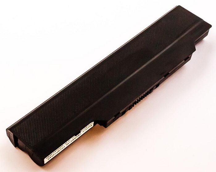 CoreParts Batterie de Rechange 10.8V 4600mAh Haute Performance, Certifiée, 12 Mois de Garantie CoreParts Batterie de Rechange 10.8V 4600mAh Haute Performance, Certifiée, 12 Mois de Garantie