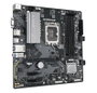 Gigabyte B760M D3HP Carte Mère Micro ATX LGA1700 DDR5 Socket Intel
