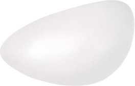 Alessi Petit plat Colombina en Bone China FM10/77
