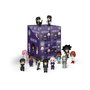 Wednesday présentoir Mystery Minis figurines PDQ 5 cm (12)