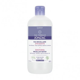 JONZAC EAU THERMALE Eau micellaire calmante Reactive 500 ml