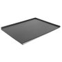 HERRAJES ALK Protecteur antisalpicaduras SP19 Grafito