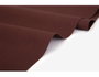 Dailylike Tela algodón roast brown tejido lona 1,50m x 3m