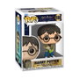Funko Harry Potter POP! Holiday Harry avec sablier