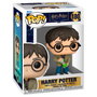 Funko Harry Potter POP! Holiday Harry avec sablier