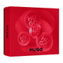 HUGO BOSS Coffret Cadeau Hugo Man 3 Pièces