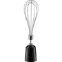 Sencor SHB 4379BK - Blender 800 W avec hachoir, fouet et broyeur à glace - Noir