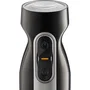 Sencor SHB 4379BK - Blender 800 W avec hachoir, fouet et broyeur à glace - Noir