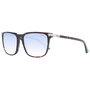 Lunettes de soleil Homme BMW BW0037 5652W Multicouleur