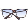 Lunettes de soleil Homme BMW BW0037 5652W Multicouleur