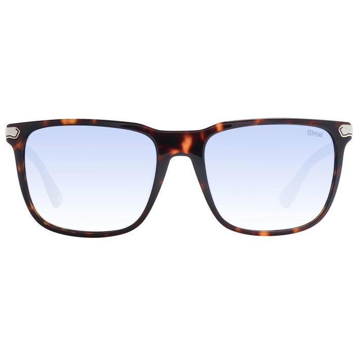 Lunettes de soleil Homme BMW BW0037 5652W Multicouleur