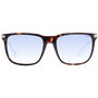 Lunettes de soleil Homme BMW BW0037 5652W Multicouleur
