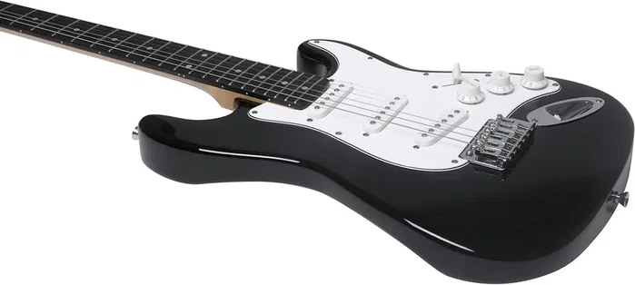 EKO Starter ST100 type Strat - Negra