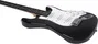 EKO Starter ST100 type Strat - Negra