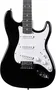 EKO Starter ST100 type Strat - Negra