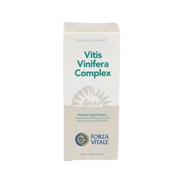 FORZA VITALE Vitis Vinifera Composta extrait 50ml