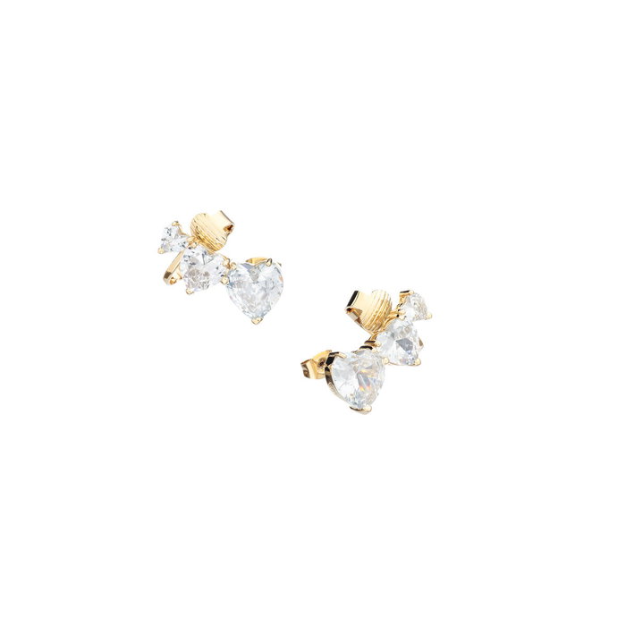 Boucles d´oreilles Femme Chiara Ferragni J19AUV26 Boucles d´oreilles Femme Chiara Ferragni J19AUV26