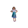 Liragram Disfraz Disney Encanto Mirabel Clasico Taille 7-8 Ans