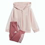 Survêtement Enfant Adidas Essentials Rose