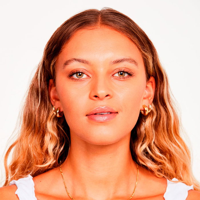 Rimmel London Lasting Finish Fond de teint hydratant SPF20 Miel Doré 30 ml