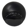 Nevir Radio Réveil NVR-335DD Noir - Réveil AM/FM Double Alarme avec Snooze et Affichage LED